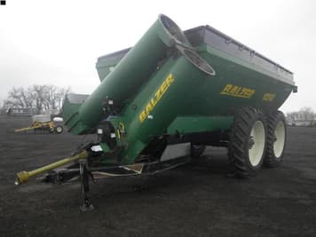 Main image Balzer 1250